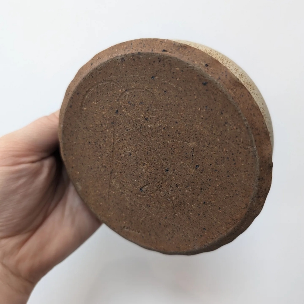 Ceramic dish - Picture 2 of 5